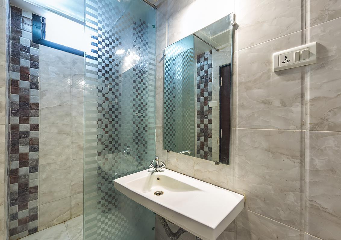 Hotel Sai Dharam Palace Ширди Экстерьер фото